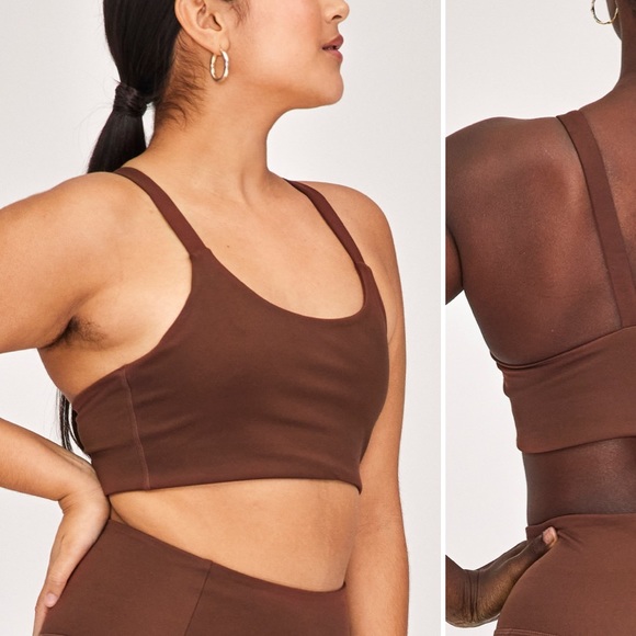 girlfriend collective Other - Girlfriend collective Lou bra